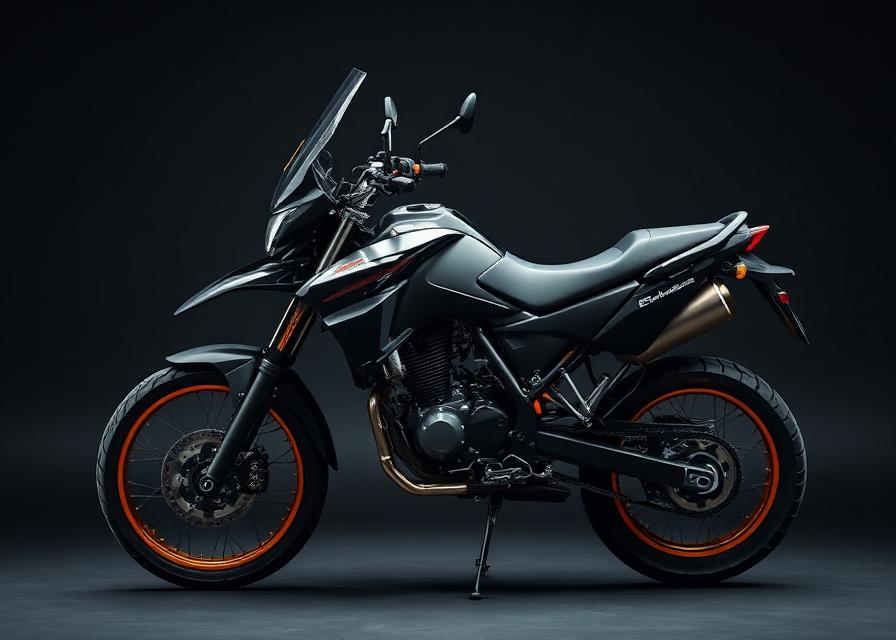 Premium Bikes