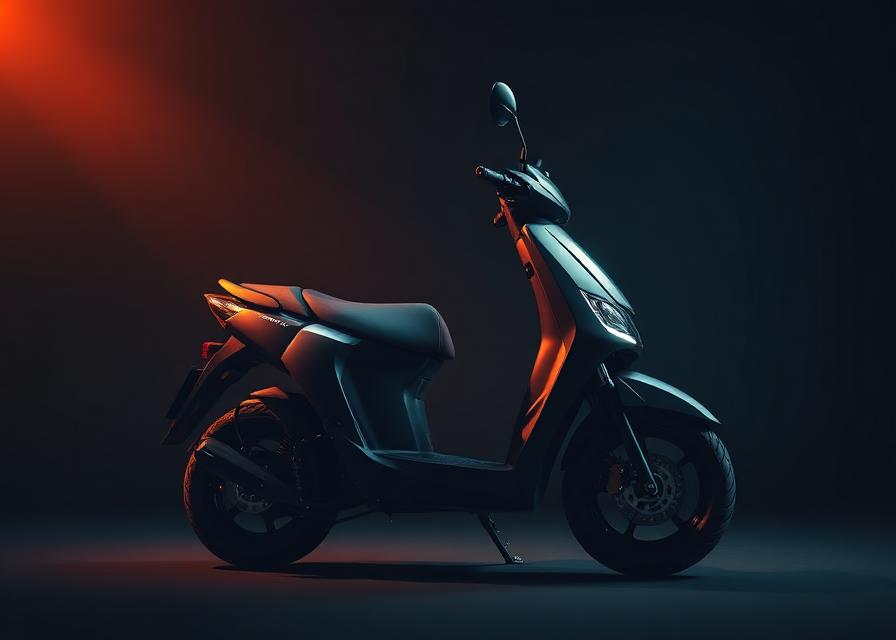 Scooters