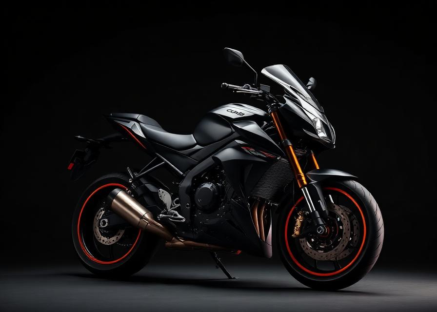 Sportbikes